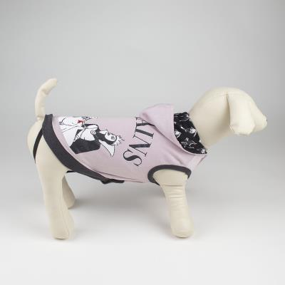 SUDADERA PARA PERRO XS DISNEY VILLANAS - ILUSION SHOP
