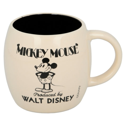 TAZA CERAMICA GLOBE 380 ML MICKEY ADULTO - ILUSION SHOP