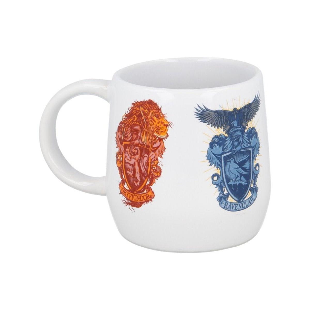 TAZA CERAMICA NOVA 360 ML HARRY POTTER - ILUSION SHOP