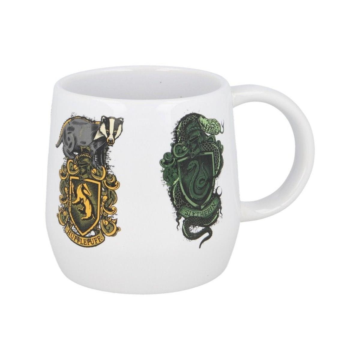TAZA CERAMICA NOVA 360 ML HARRY POTTER - ILUSION SHOP