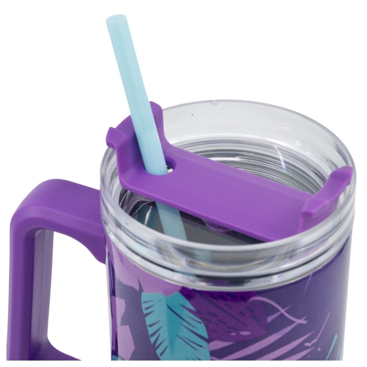 TAZA TERMO XL ACERO INOXIDABLE 940 ML - ILUSION SHOP