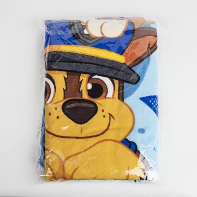 TOALLA MICROFIBRA PAW PATROL - ILUSION SHOP