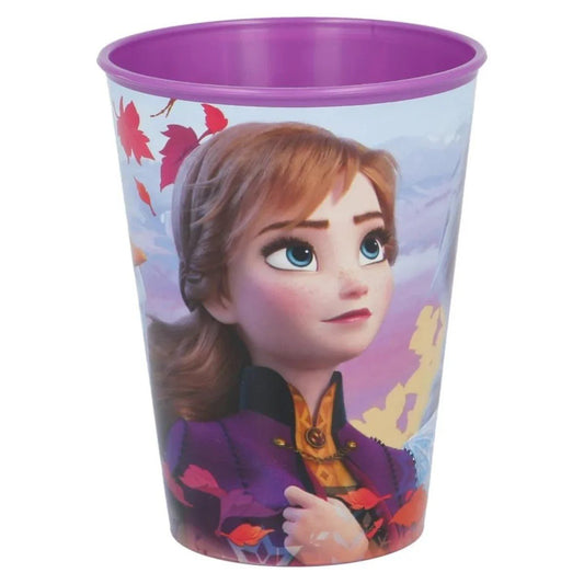 VASO EASY 260 ML FROZEN II - ILUSION SHOP