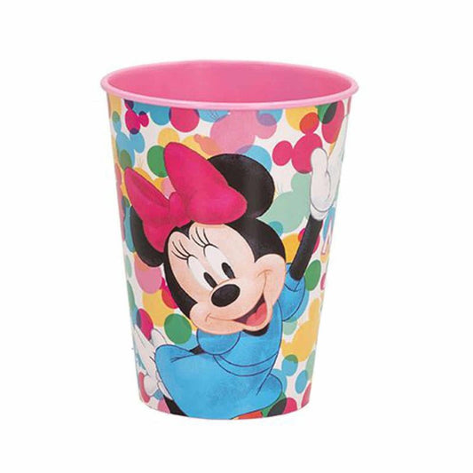 VASO EASY 260 ML MINNIE - ILUSION SHOP