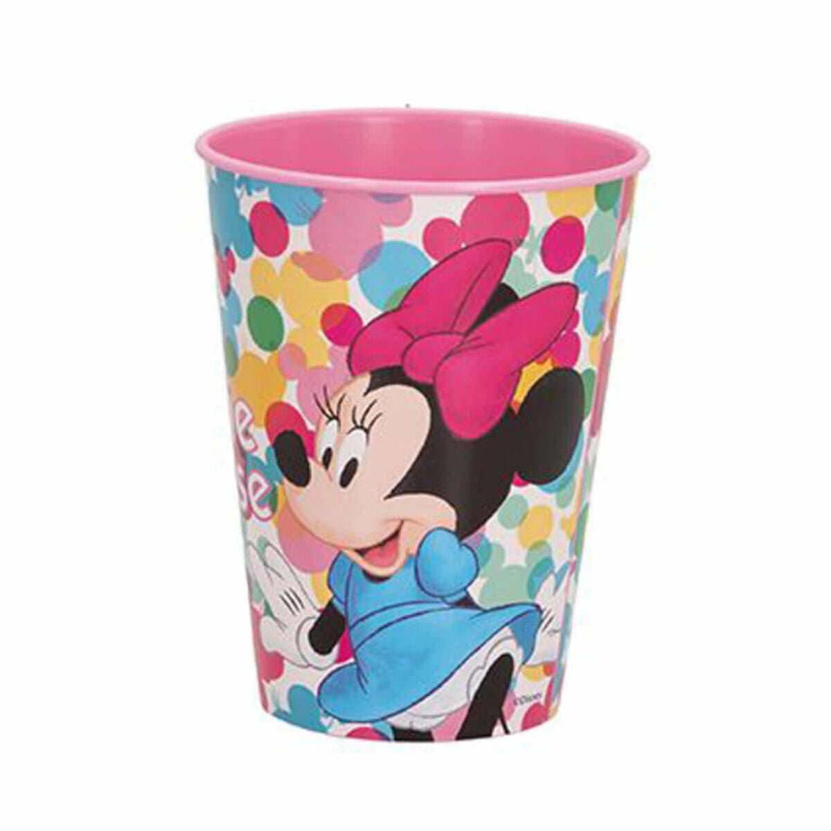 VASO EASY 260 ML MINNIE - ILUSION SHOP