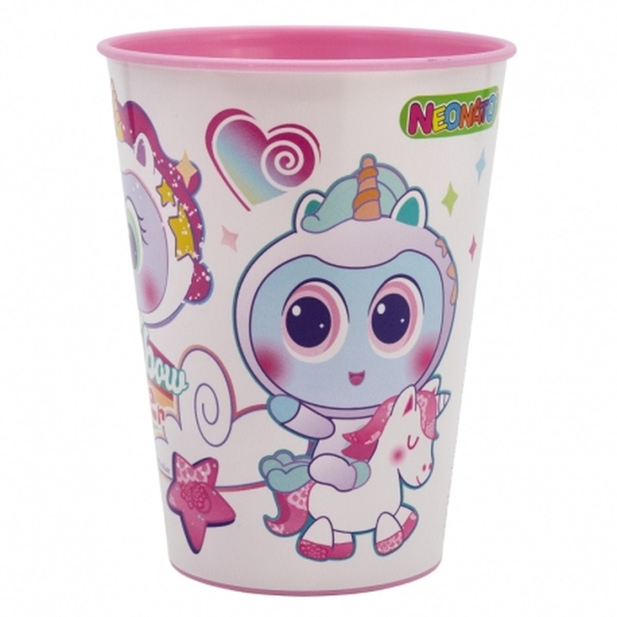 VASO EASY KSIMERITOS - ILUSION SHOP