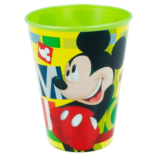 VASO MICKEY WATERCOLORS DISNEY - ILUSION SHOP