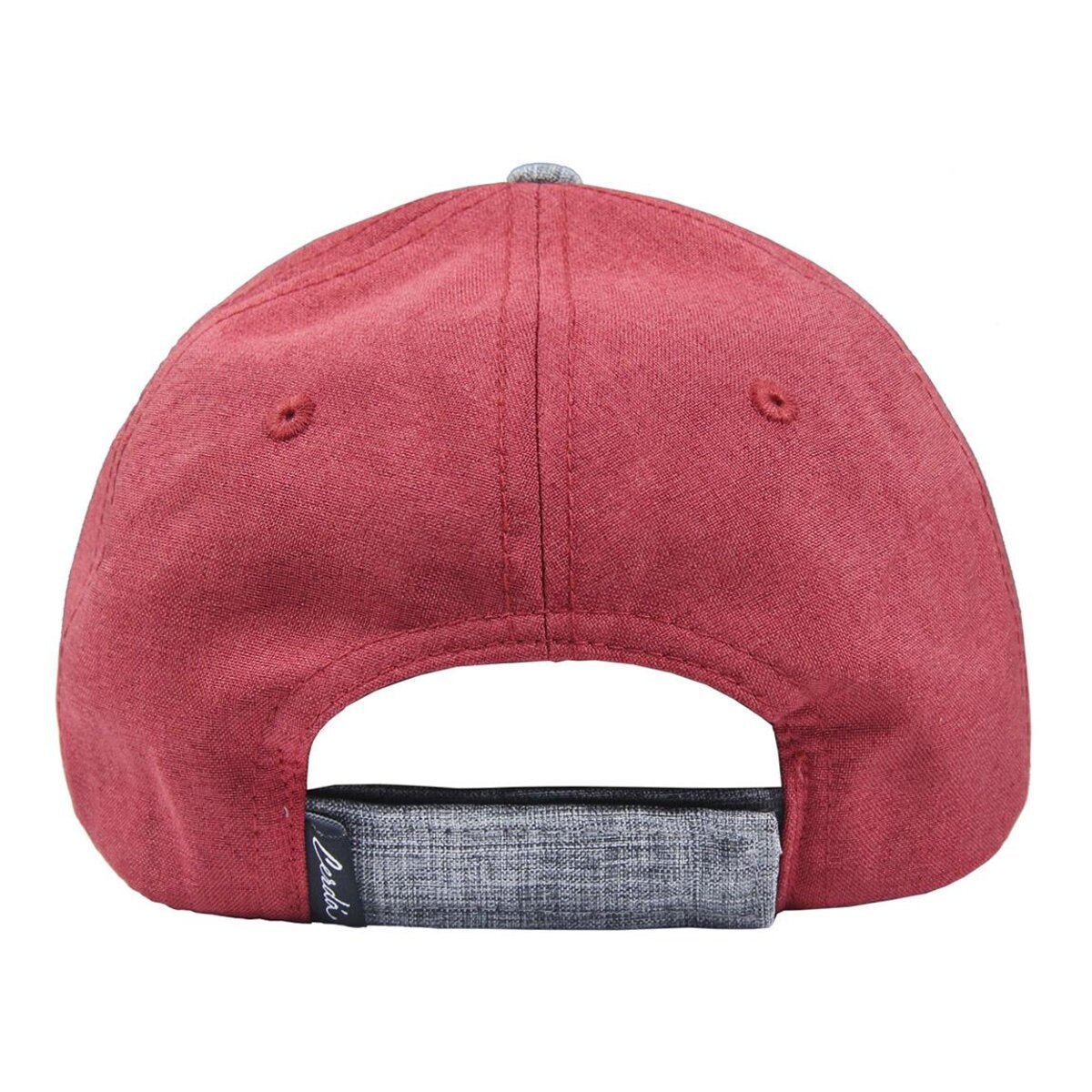 VISERA CURVA AVENGERS IRON MAN - ILUSION SHOP