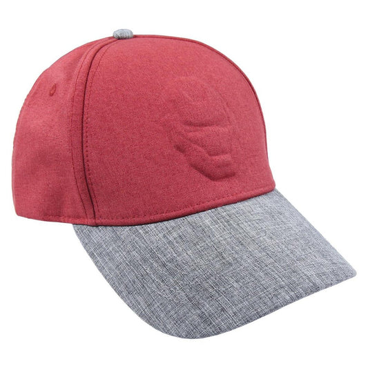 VISERA CURVA AVENGERS IRON MAN - ILUSION SHOP