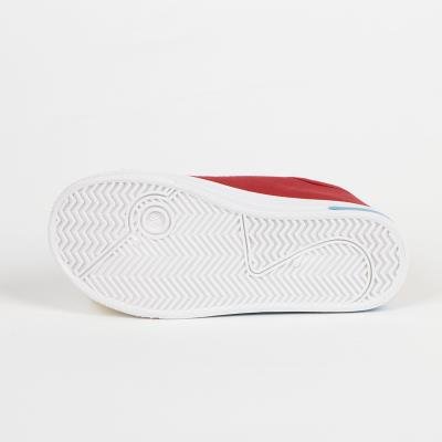 ZAPATILLA LONETA SUELA PVC CON LUCES SPIDEY - ILUSION SHOP