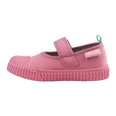 ZAPATILLA LONETA SUELA PVC LAZO PAW PATROL - ILUSION SHOP