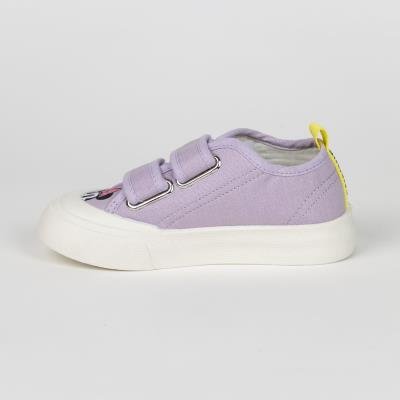 ZAPATILLA LONETA SUELA TPR MINNIE - ILUSION SHOP