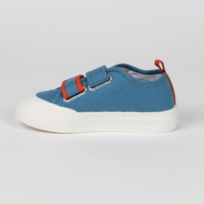ZAPATILLA LONETA SUELA TPR SPIDERMAN - ILUSION SHOP