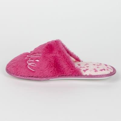 ZAPATILLAS DE CASA ABIERTA BARBIE - ILUSION SHOP
