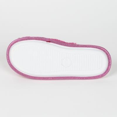 ZAPATILLAS DE CASA ABIERTA BARBIE - ILUSION SHOP