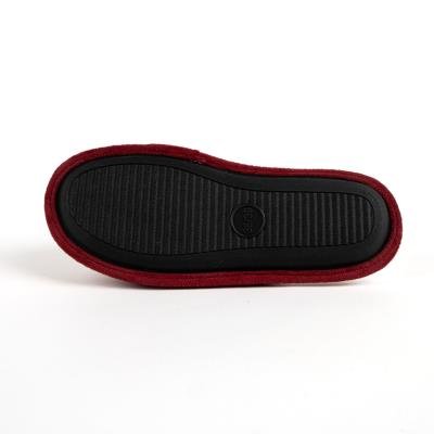 ZAPATILLAS DE CASA ABIERTA HARRY POTTER GRYFFINDOR - ILUSION SHOP