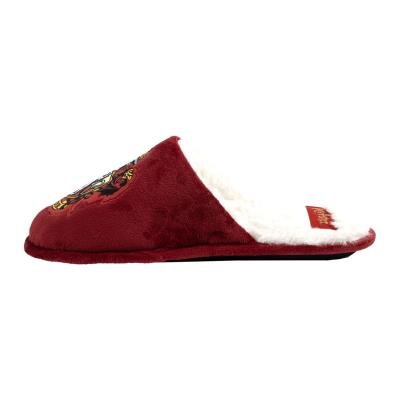 ZAPATILLAS DE CASA ABIERTA HARRY POTTER GRYFFINDOR - ILUSION SHOP