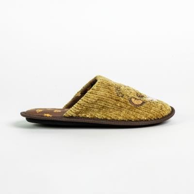 ZAPATILLAS DE CASA ABIERTA LION KING - ILUSION SHOP