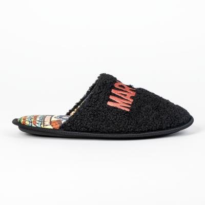 ZAPATILLAS DE CASA ABIERTA MARVEL - ILUSION SHOP
