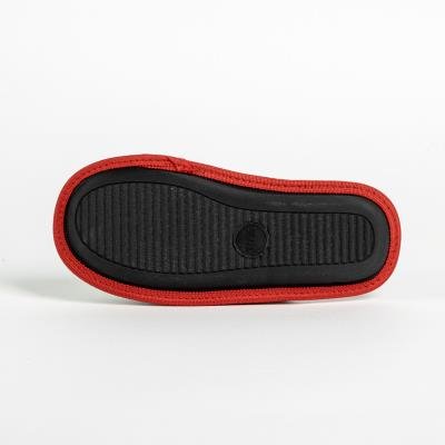 ZAPATILLAS DE CASA ABIERTA MARVEL - ILUSION SHOP