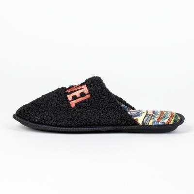 ZAPATILLAS DE CASA ABIERTA MARVEL - ILUSION SHOP