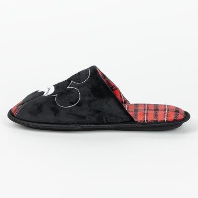 ZAPATILLAS DE CASA ABIERTA MICKEY - ILUSION SHOP