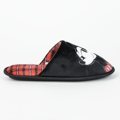 ZAPATILLAS DE CASA ABIERTA MICKEY - ILUSION SHOP