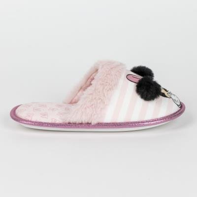 ZAPATILLAS DE CASA ABIERTA MINNIE - ILUSION SHOP