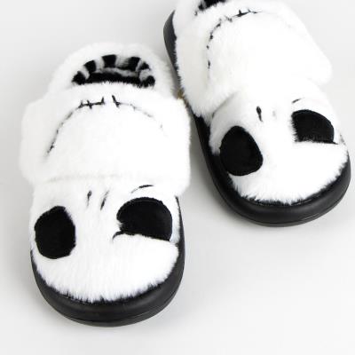 ZAPATILLAS DE CASA ABIERTA NIGHTMARE BEFORE CHRISTMAS - ILUSION SHOP