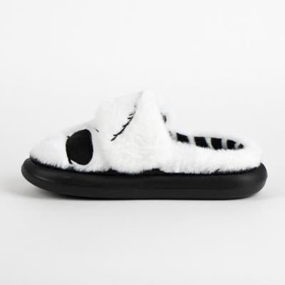 ZAPATILLAS DE CASA ABIERTA NIGHTMARE BEFORE CHRISTMAS - ILUSION SHOP