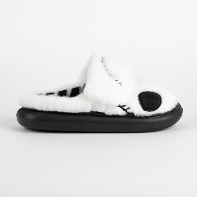 ZAPATILLAS DE CASA ABIERTA NIGHTMARE BEFORE CHRISTMAS - ILUSION SHOP