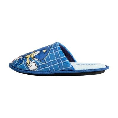 ZAPATILLAS DE CASA ABIERTA SONIC - ILUSION SHOP