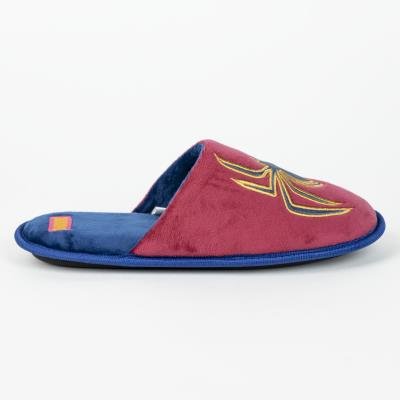 ZAPATILLAS DE CASA ABIERTA SPIDERMAN - ILUSION SHOP