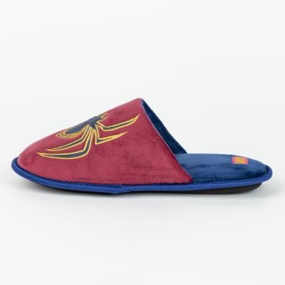 ZAPATILLAS DE CASA ABIERTA SPIDERMAN - ILUSION SHOP