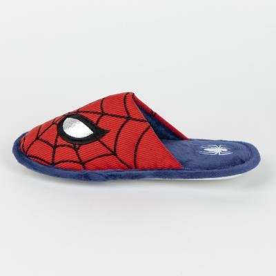 ZAPATILLAS DE CASA ABIERTA SPIDERMAN - ILUSION SHOP