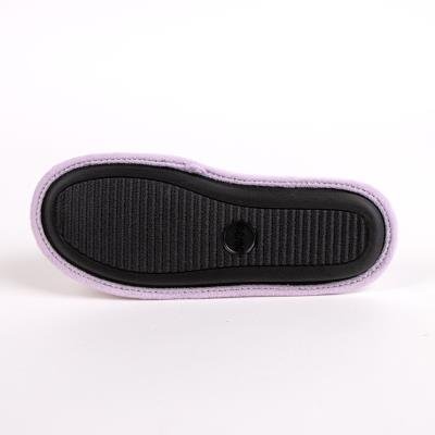 ZAPATILLAS DE CASA ABIERTA STITCH - ILUSION SHOP