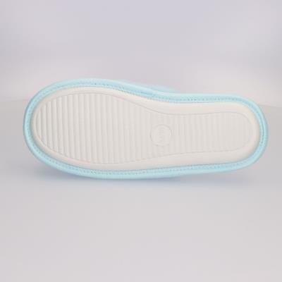 ZAPATILLAS DE CASA ABIERTA STITCH - ILUSION SHOP