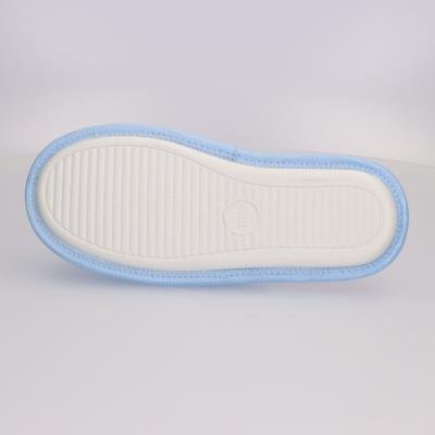 ZAPATILLAS DE CASA ABIERTA STITCH - ILUSION SHOP