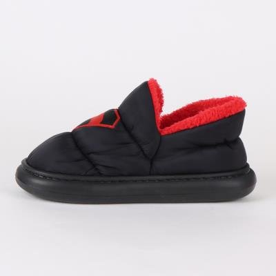 ZAPATILLAS DE CASA ABIERTA SUPERMAN - ILUSION SHOP