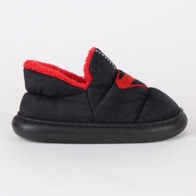 ZAPATILLAS DE CASA ABIERTA SUPERMAN - ILUSION SHOP