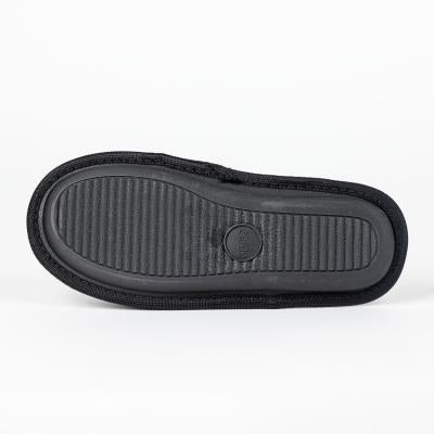ZAPATILLAS DE CASA ABIERTA WEDNESDAY - ILUSION SHOP