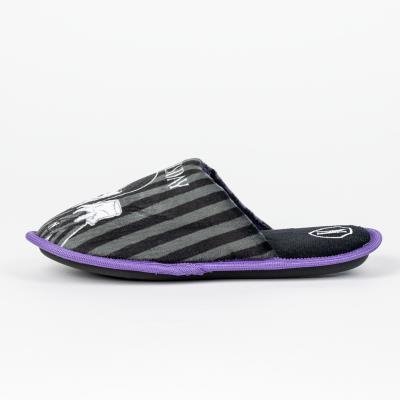 ZAPATILLAS DE CASA ABIERTA WEDNESDAY - ILUSION SHOP