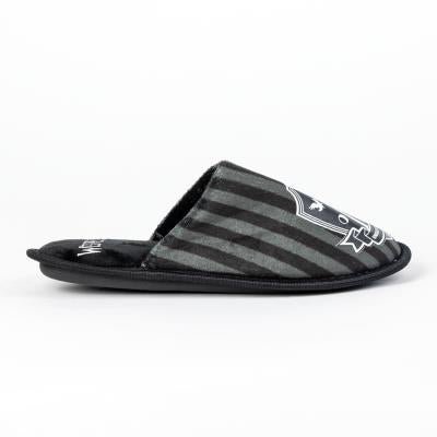 ZAPATILLAS DE CASA ABIERTA WEDNESDAY - ILUSION SHOP