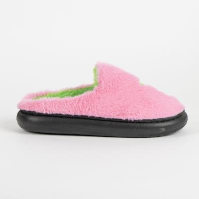 ZAPATILLAS DE CASA ABIERTA WICKED - ILUSION SHOP