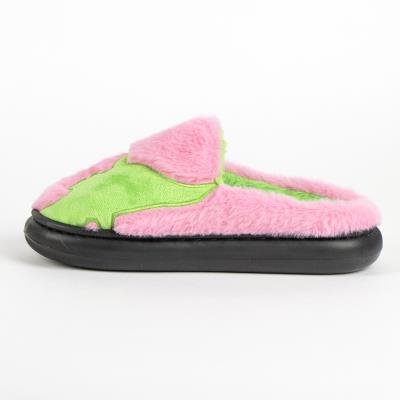 ZAPATILLAS DE CASA ABIERTA WICKED - ILUSION SHOP