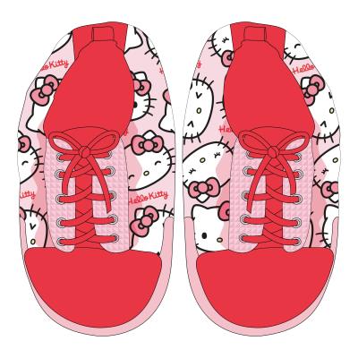 ZAPATILLAS DE CASA BOTA HELLO KITTY - ILUSION SHOP