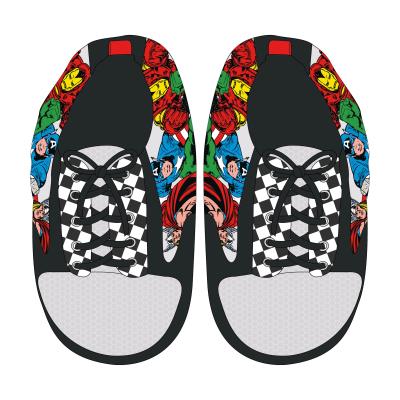 ZAPATILLAS DE CASA BOTA MARVEL - ILUSION SHOP