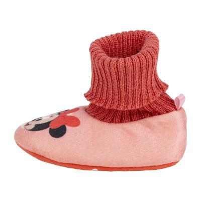 ZAPATILLAS DE CASA BOTA MINNIE - ILUSION SHOP