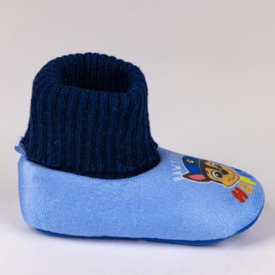 ZAPATILLAS DE CASA BOTA PAW PATROL - ILUSION SHOP