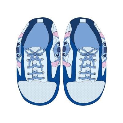ZAPATILLAS DE CASA BOTA STITCH - ILUSION SHOP